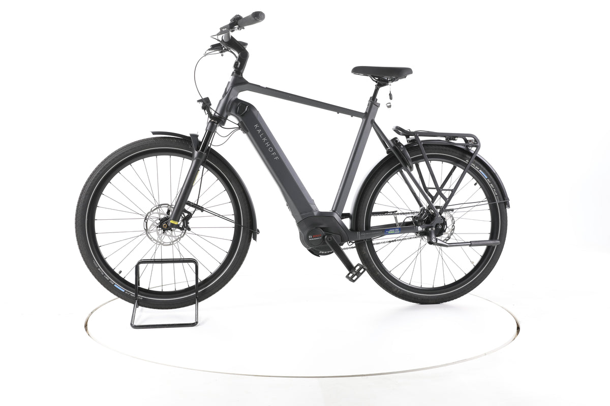 Kalkhoff Image 5.B Move+ City E-Bike - Image 7