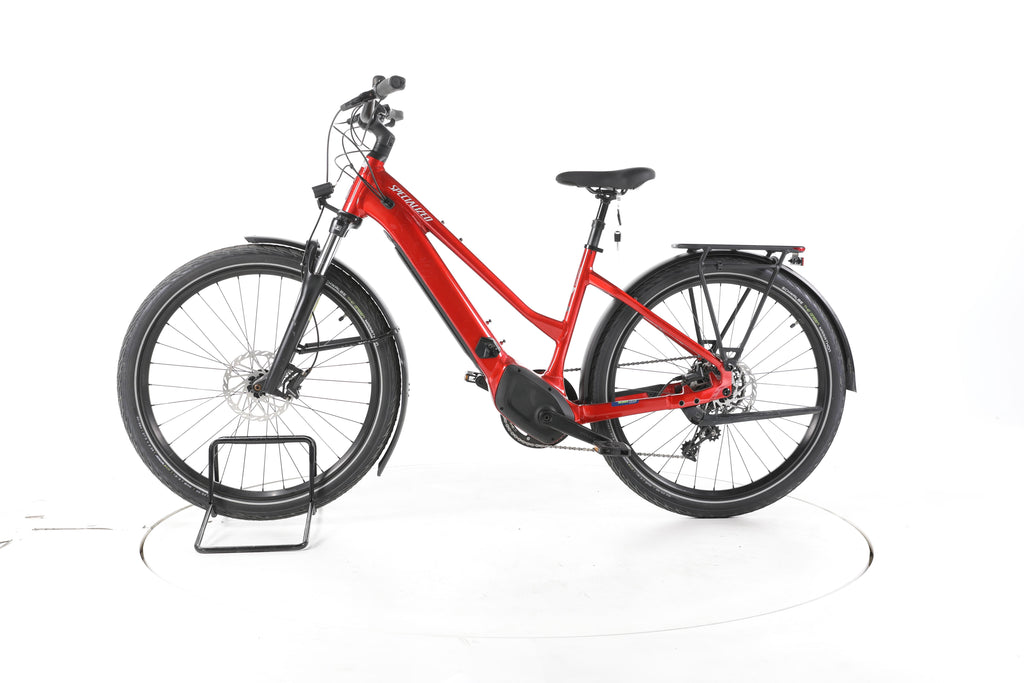 Specialized Vado 4.0 ST NB Trekking E-Bike - Image 7