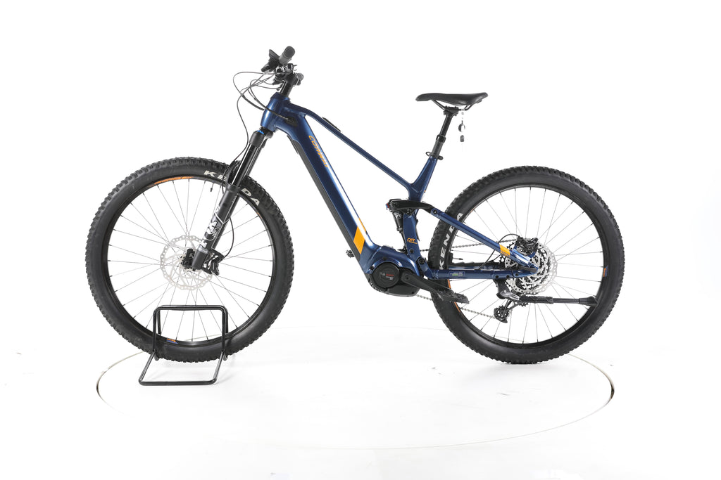 Conway Xyron S 3.9 Fully E-Bike - Image 7