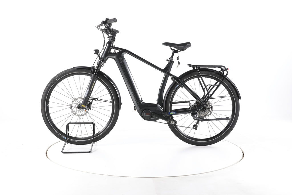 FLYER Gotour6 7.10 Trekking E-Bike - Image 7