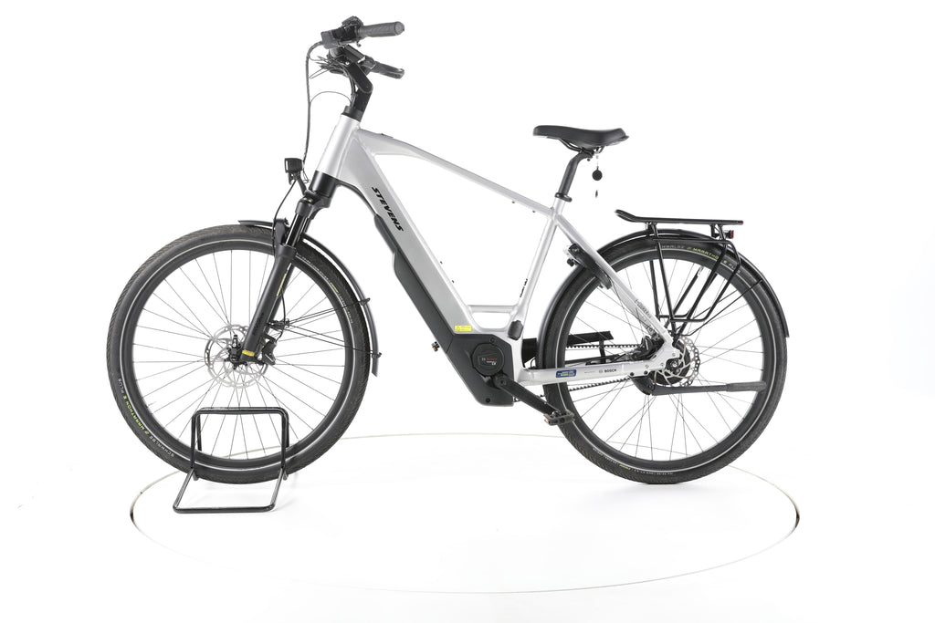 Stevens E-Courier Plus City E-Bike 2023 - Image 7