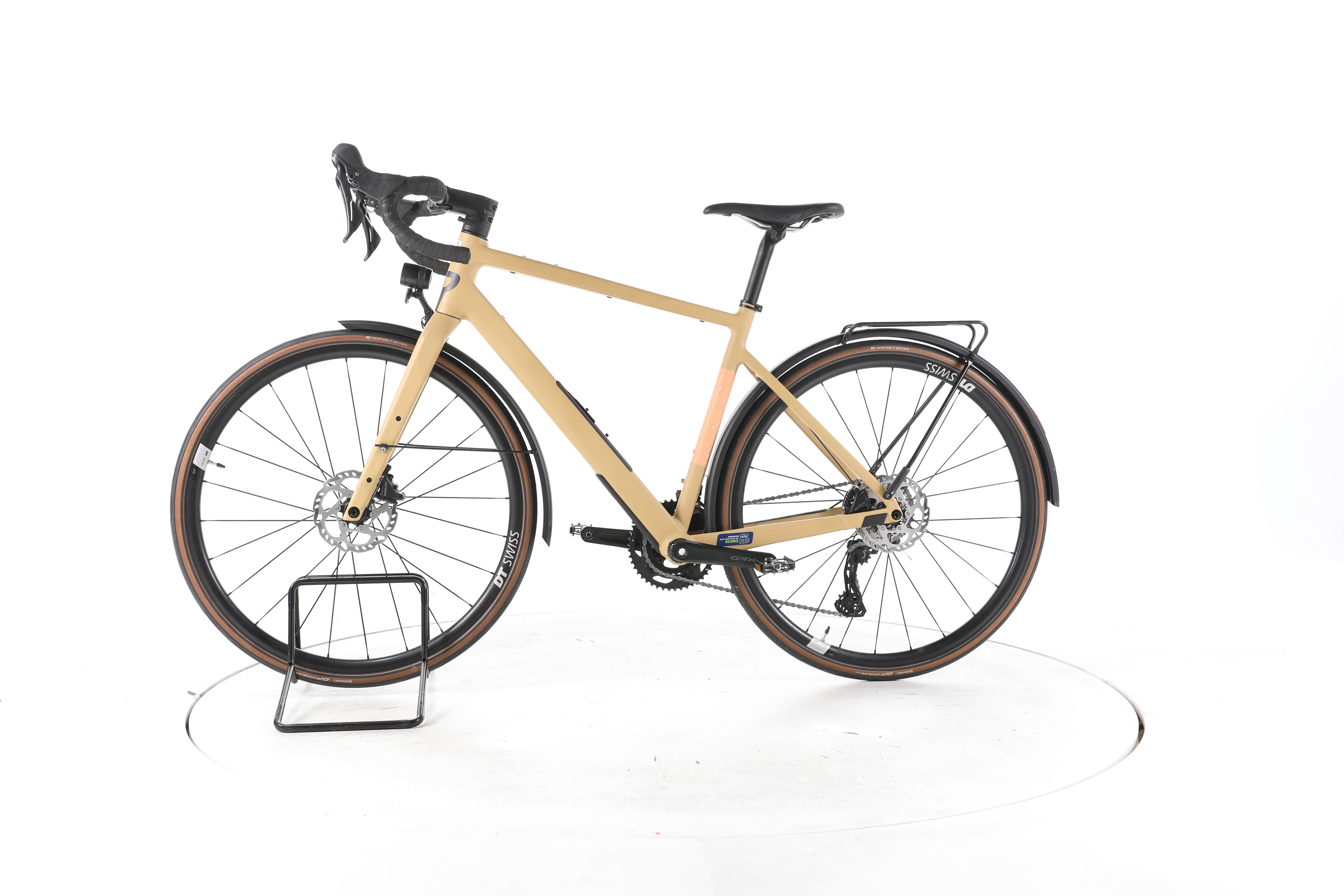 Rose Backroad AL EQ Rennrad 2024 - Image 7
