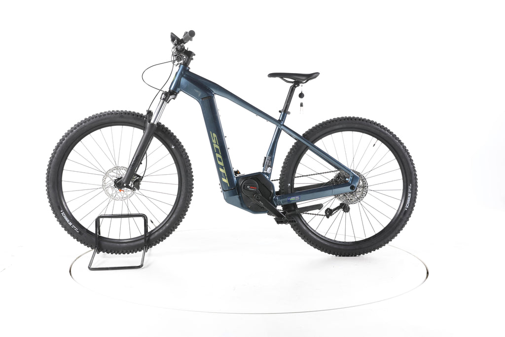 Scott Aspect eRIDE 930 E-Bike - Image 7