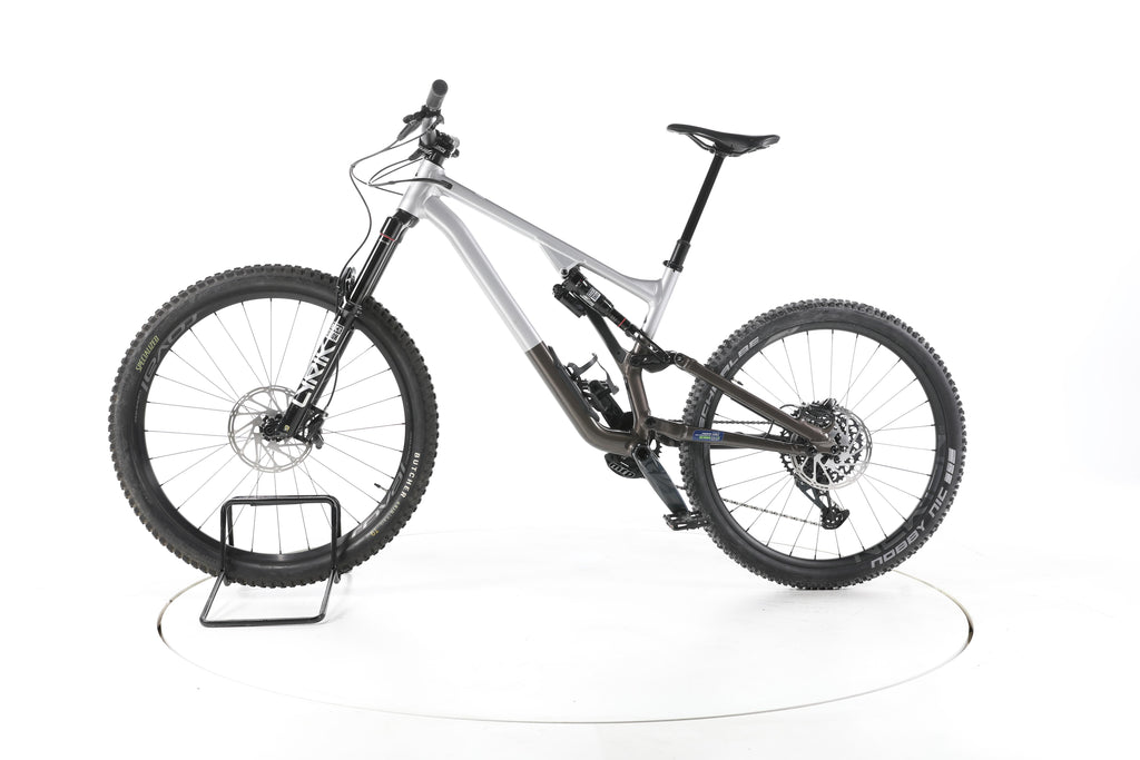 Specialized Stumpjumper EVO Elite Alloy Fahrrad Fully - Image 7