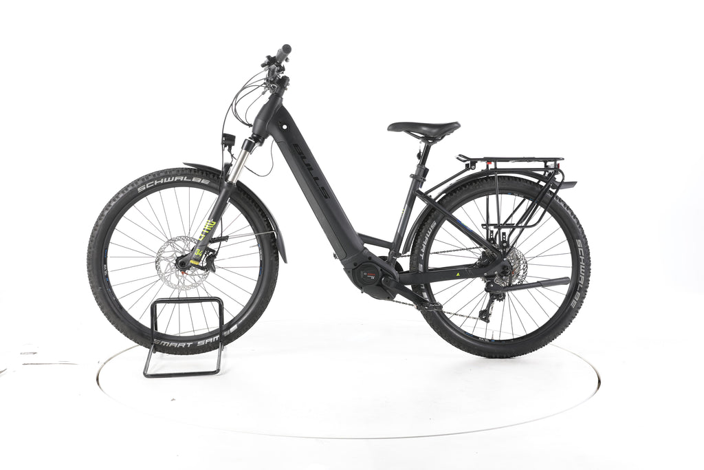 Bulls Copperhead EVO 2 XXL Street City E-Bike Tiefeinsteiger - Image 7