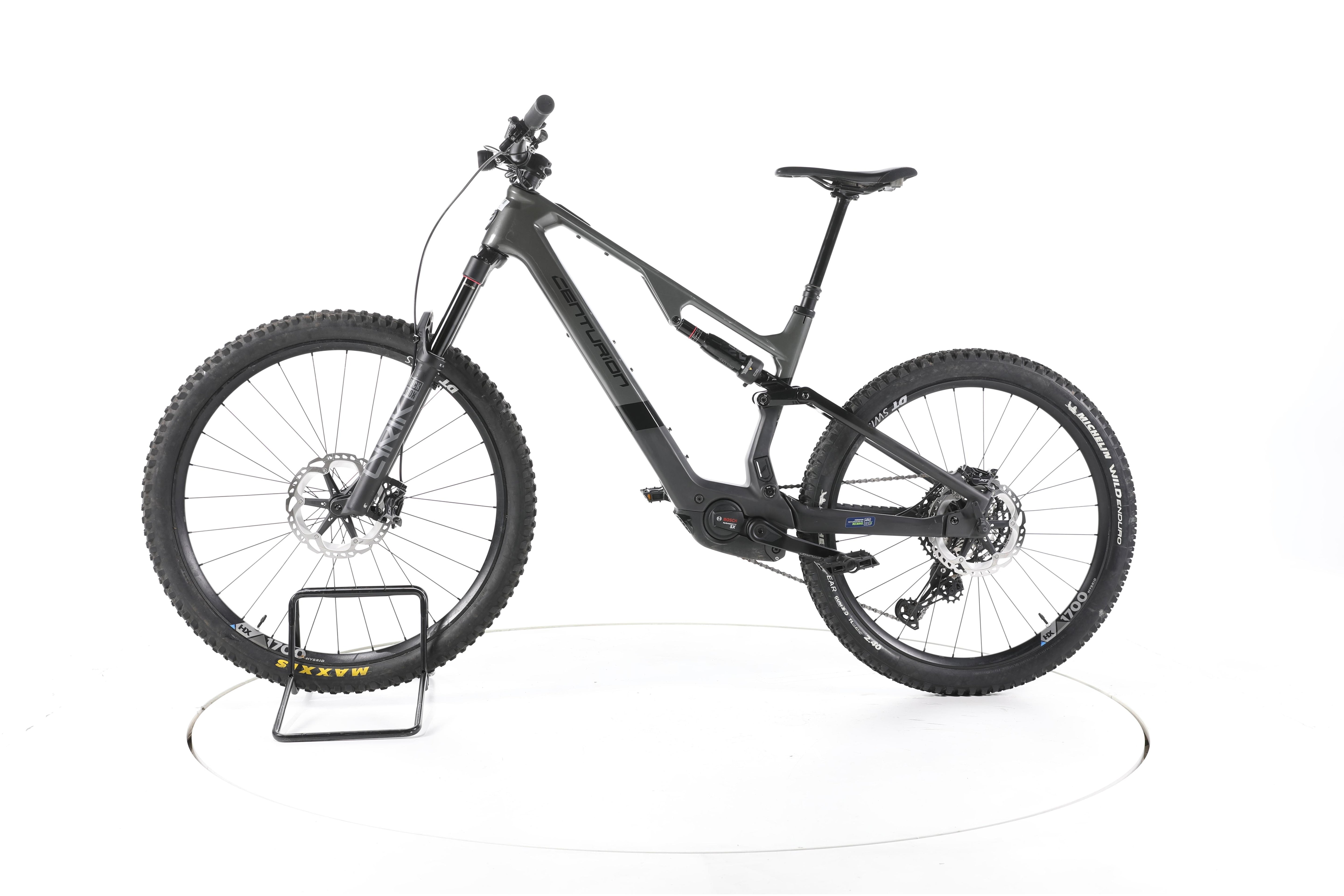 Centurion No Pogo SL R6000i E-Bike Fully Carbon 2024 - Image 7