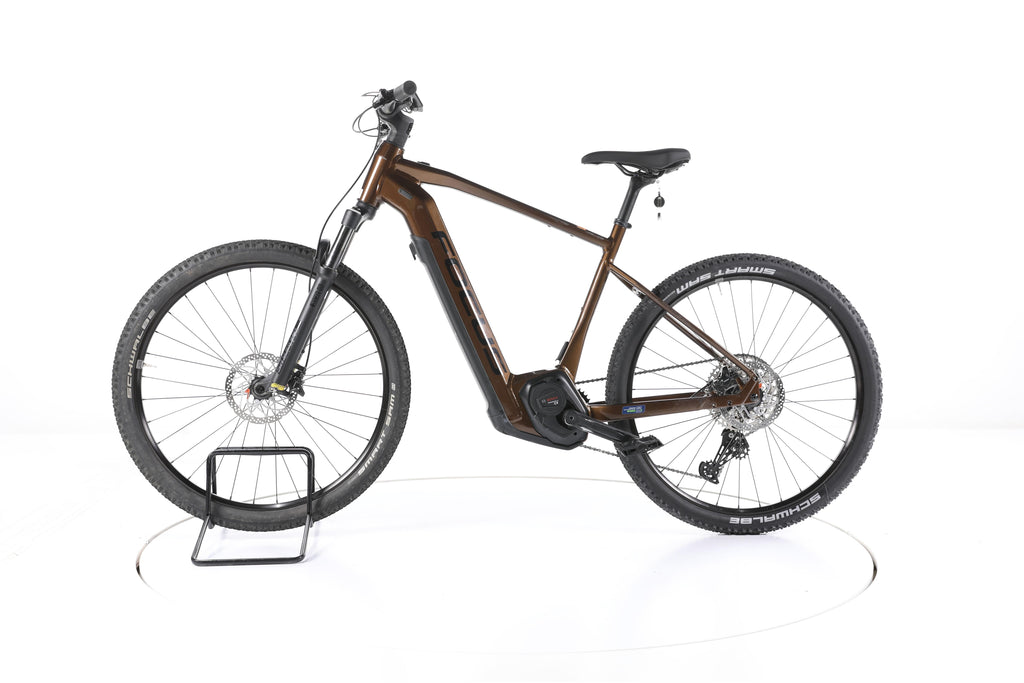 Focus AVENTURA² 6.8 Trekking E-Bike 2023 - Image 7