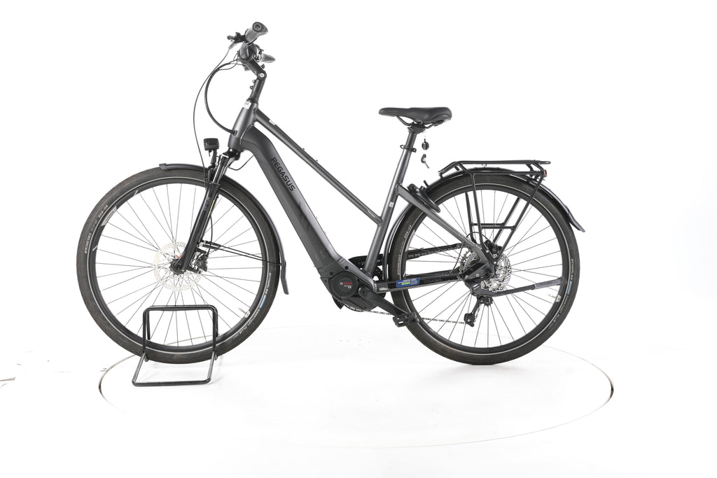 Pegasus Premio EV Er28 Trekking E-Bike - Image 7