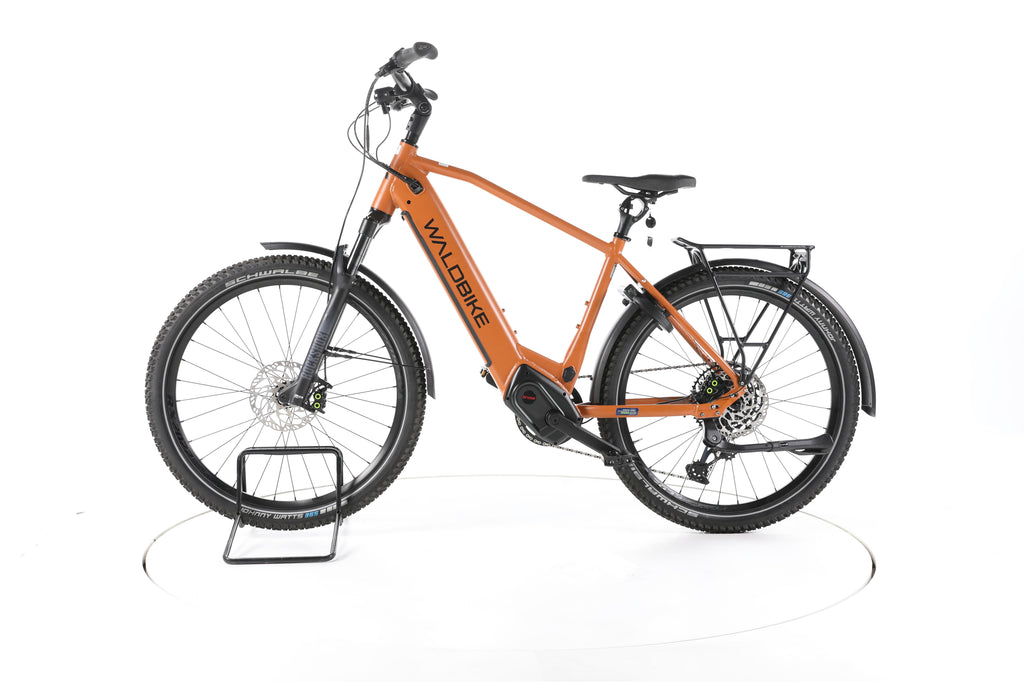 Waldbike Sorbus Trekking E-Bike 2024 - Image 7