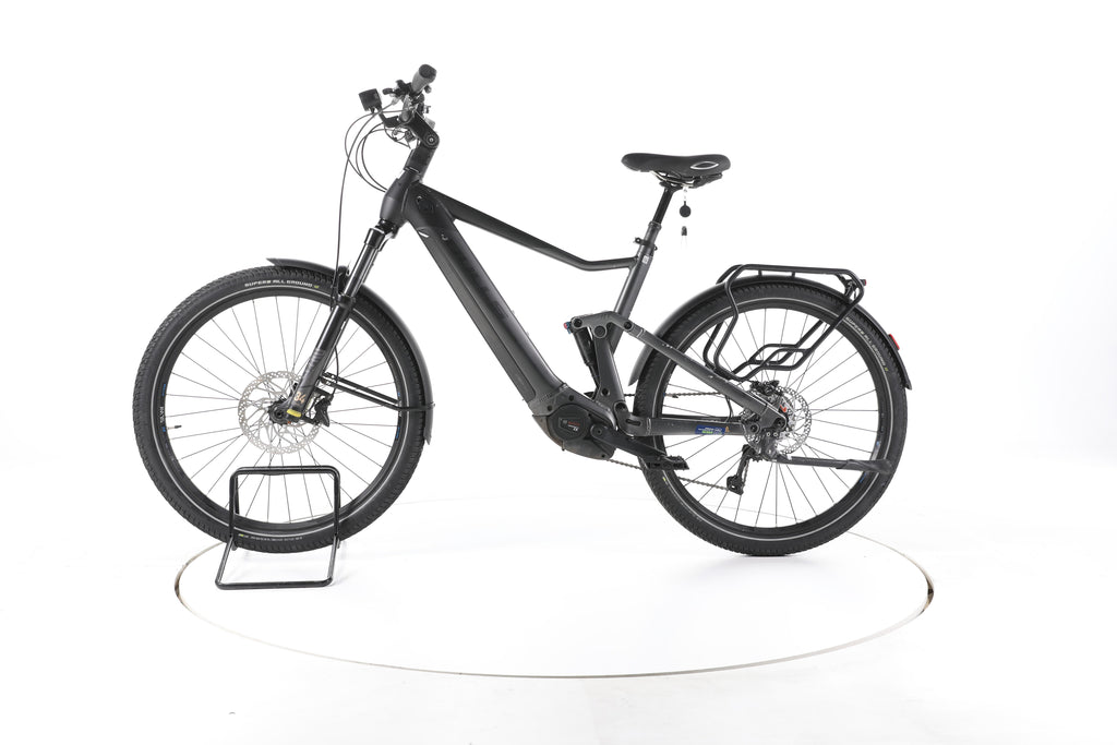 Bulls Iconic EVO TR1 E-Bike Fully - Image 7