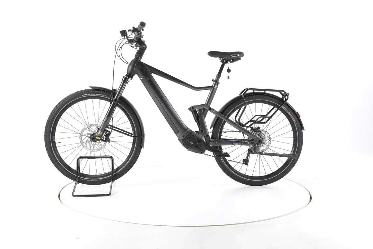 Bulls Iconic EVO TR1 E-Bike Fully - Image 7