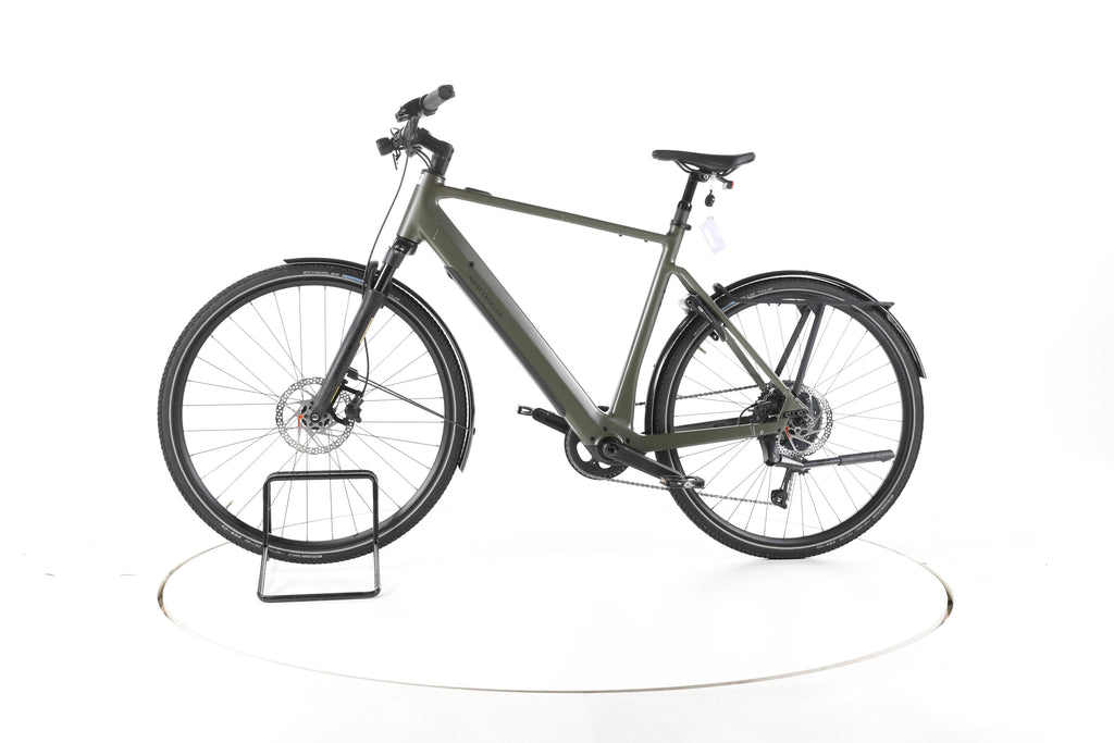 Riese & Müller UBN Five Touring Trekking E-Bike - Image 7