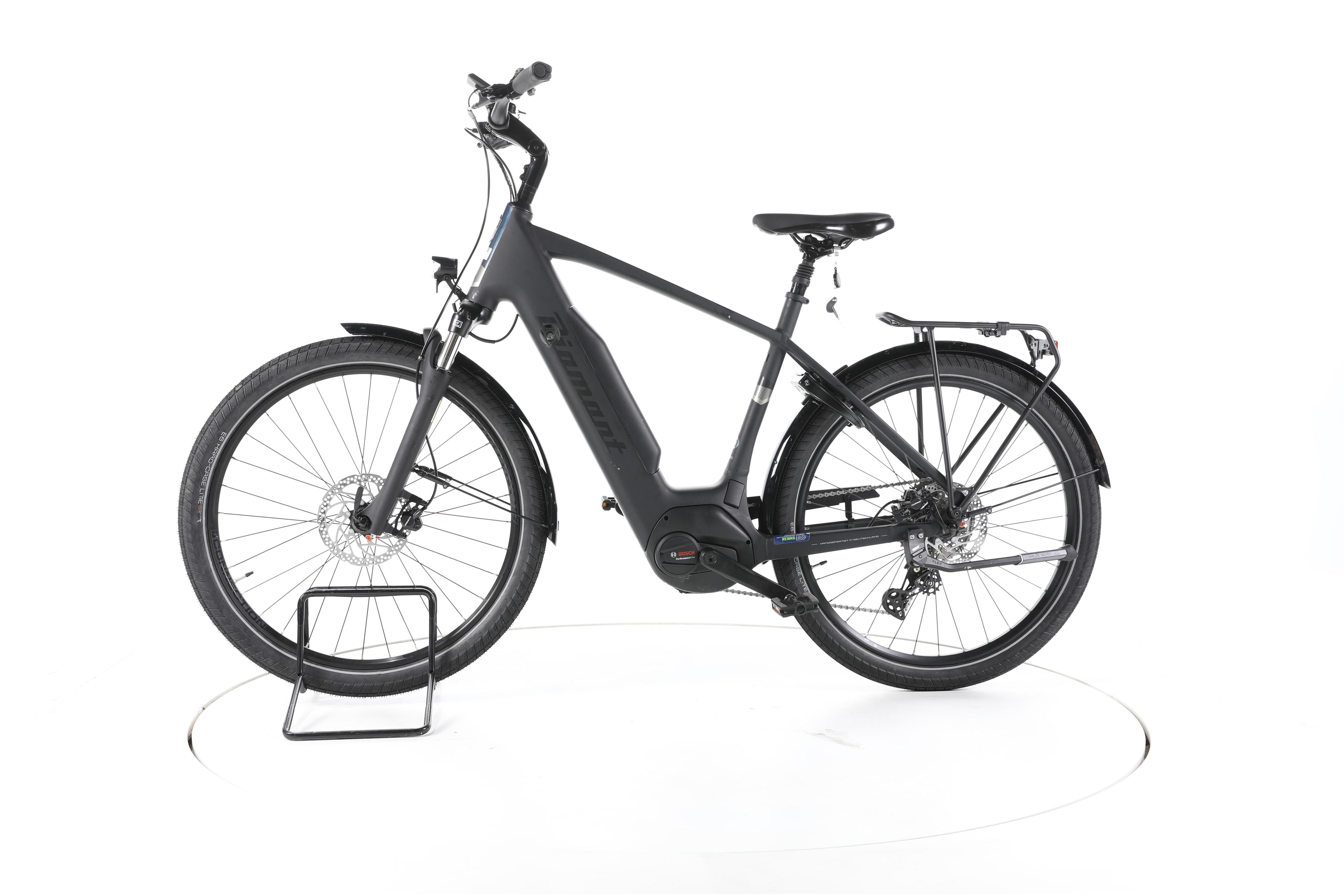 Diamant Mandara Trekking E-Bike 2024 - Image 7