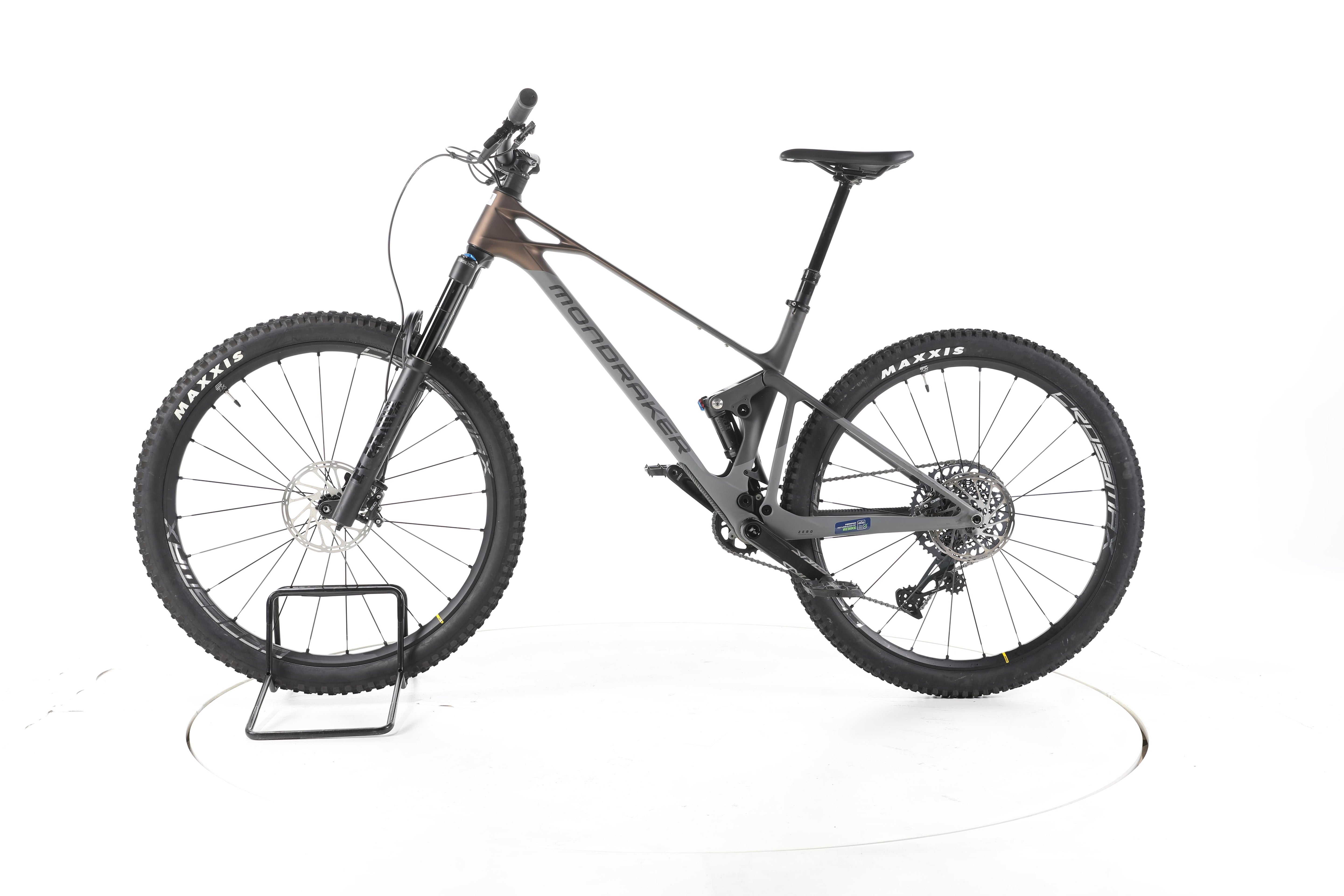 Mondraker Raze R Fahrrad Fully - Image 7