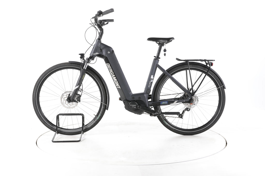 Bergamont E-Horizon Tour Trekking E-Bike Tiefeinsteiger - Image 7