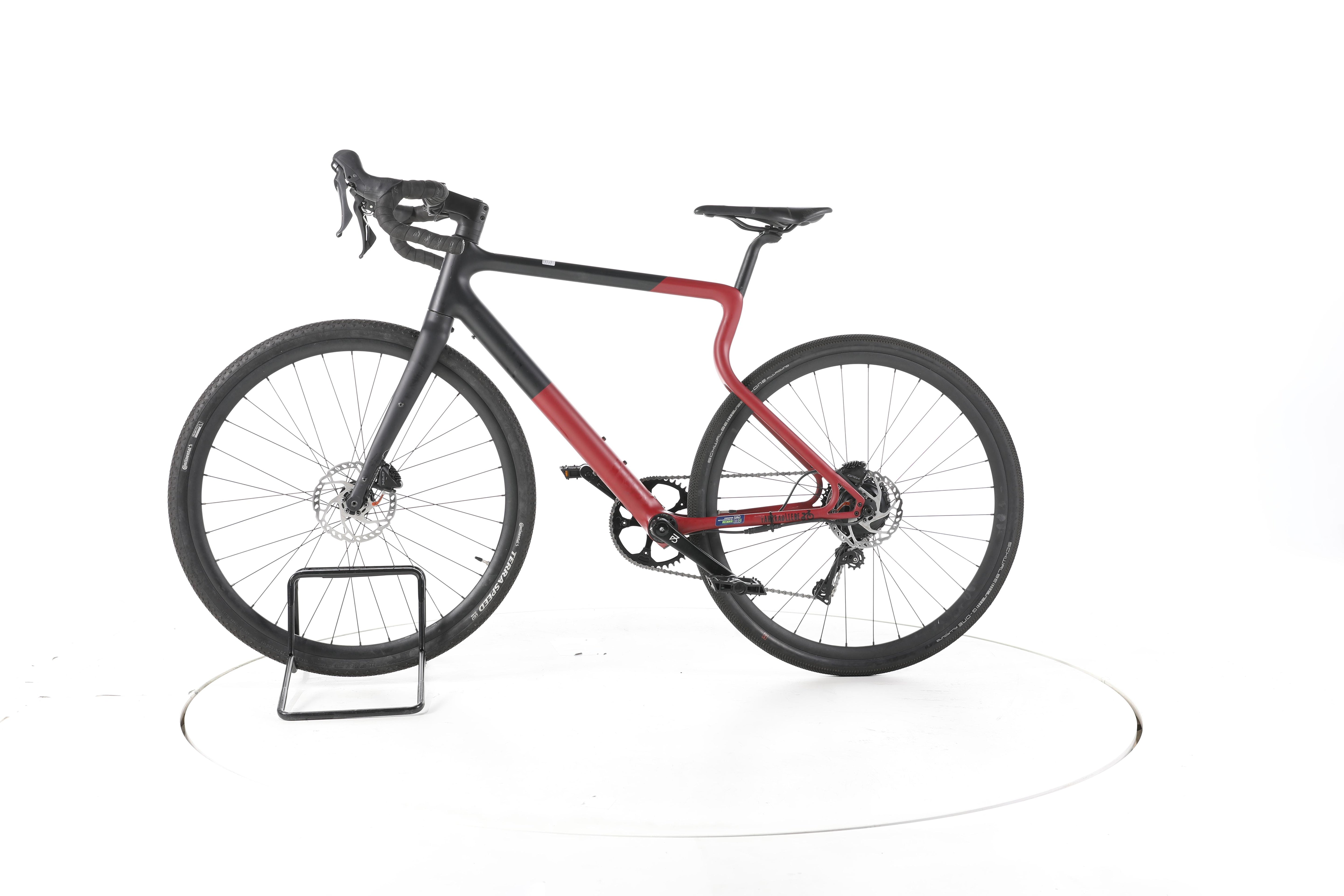 Urwahn Waldwiesel E E-Gravel & Rennrad - Image 7