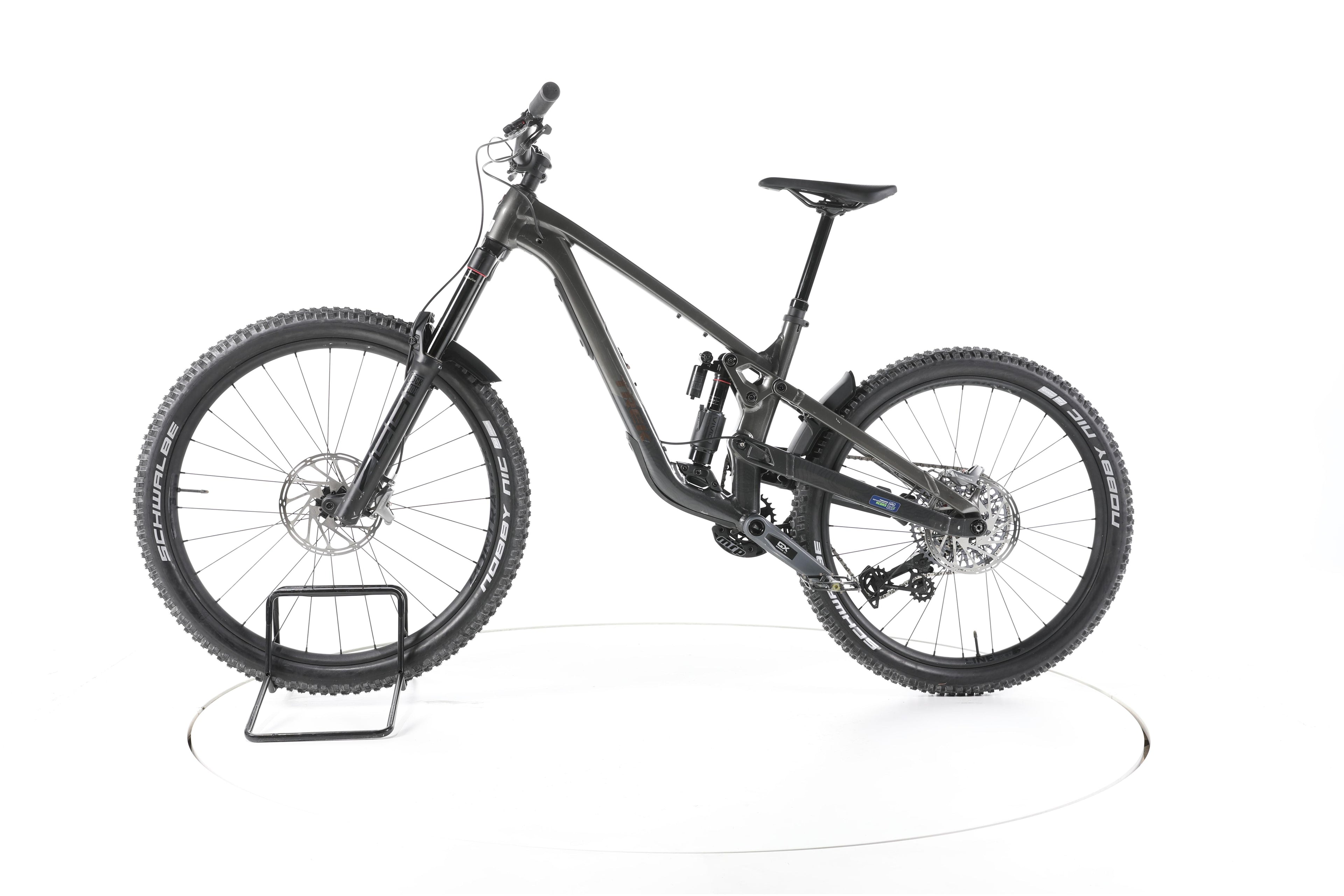 Trek Slash 9 GX AXS T-Type Gen 6 - Image 7