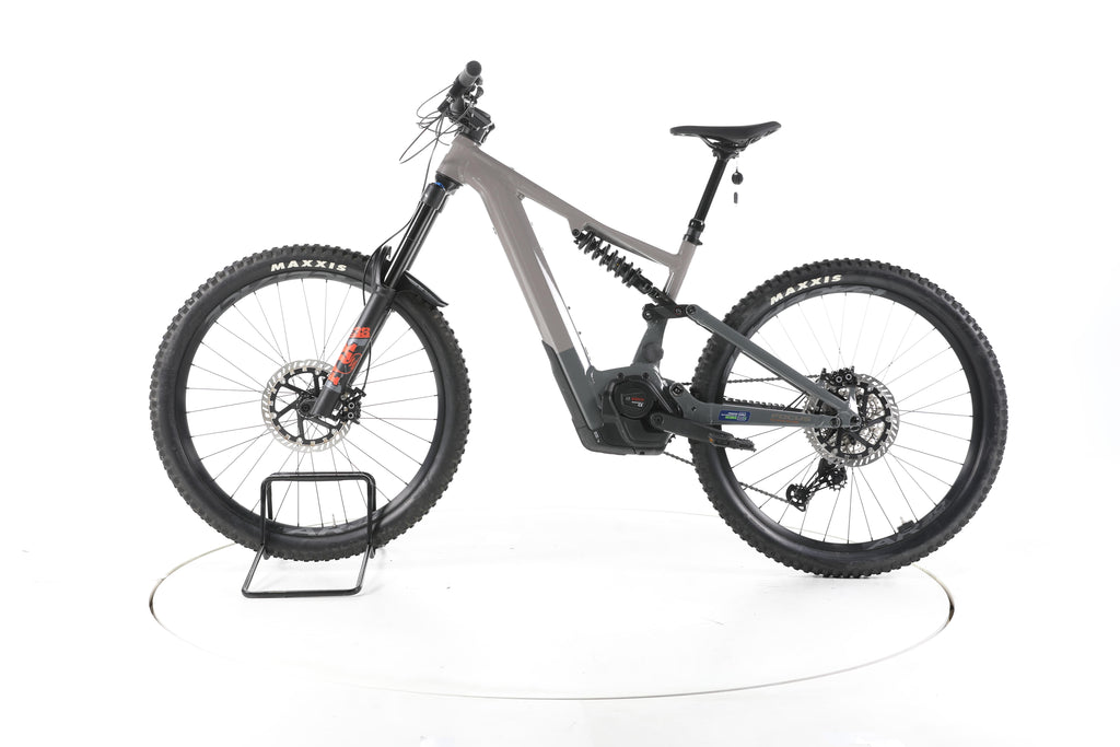 Focus Sam² 6.8 E-Bike Fully - Image 7