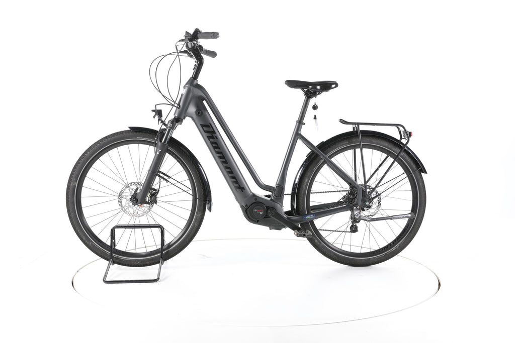 Diamant Opal+ City E-Bike Tiefeinsteiger - Image 7