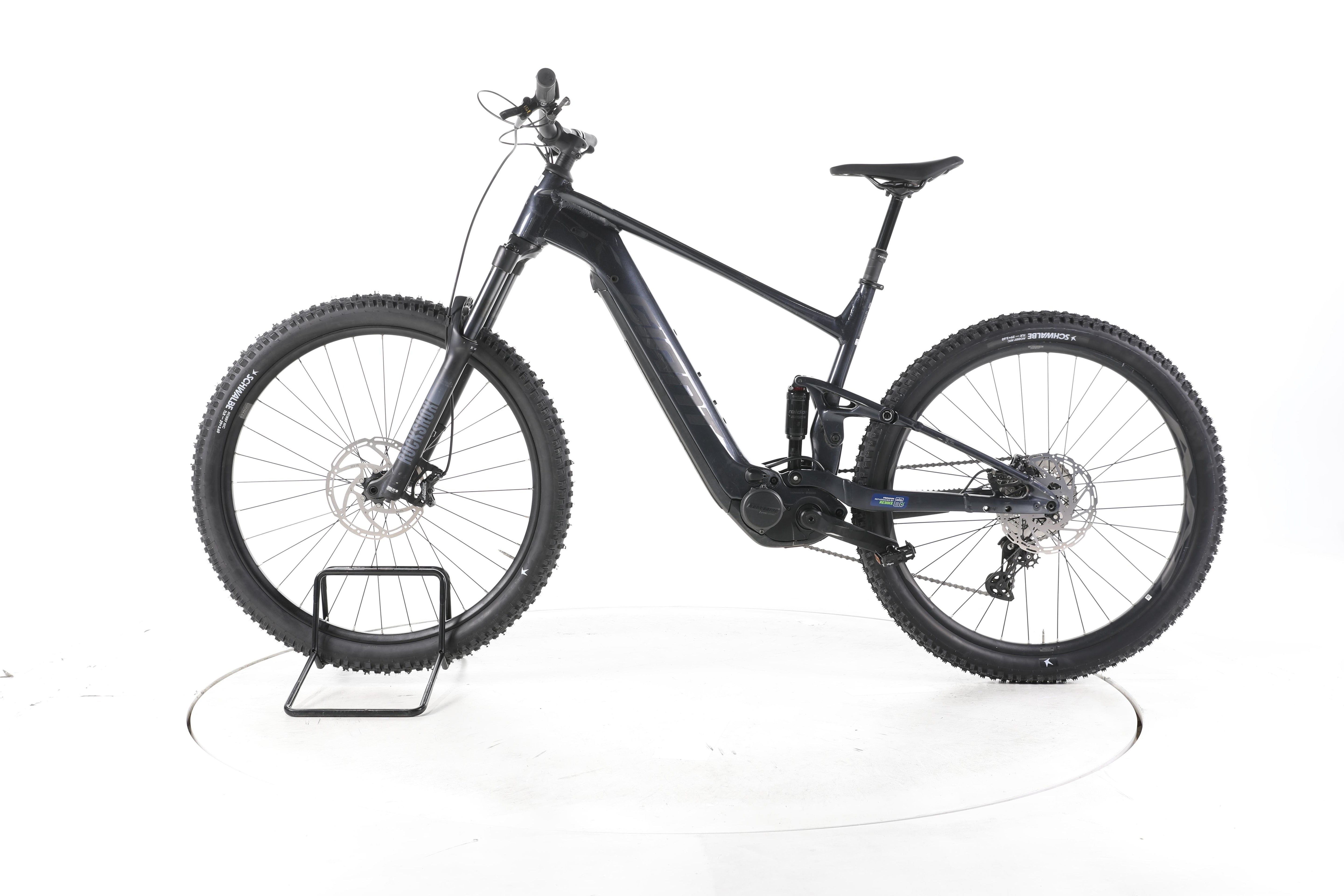 Giant Stance E+ 1 E-Bike Fully - Image 7