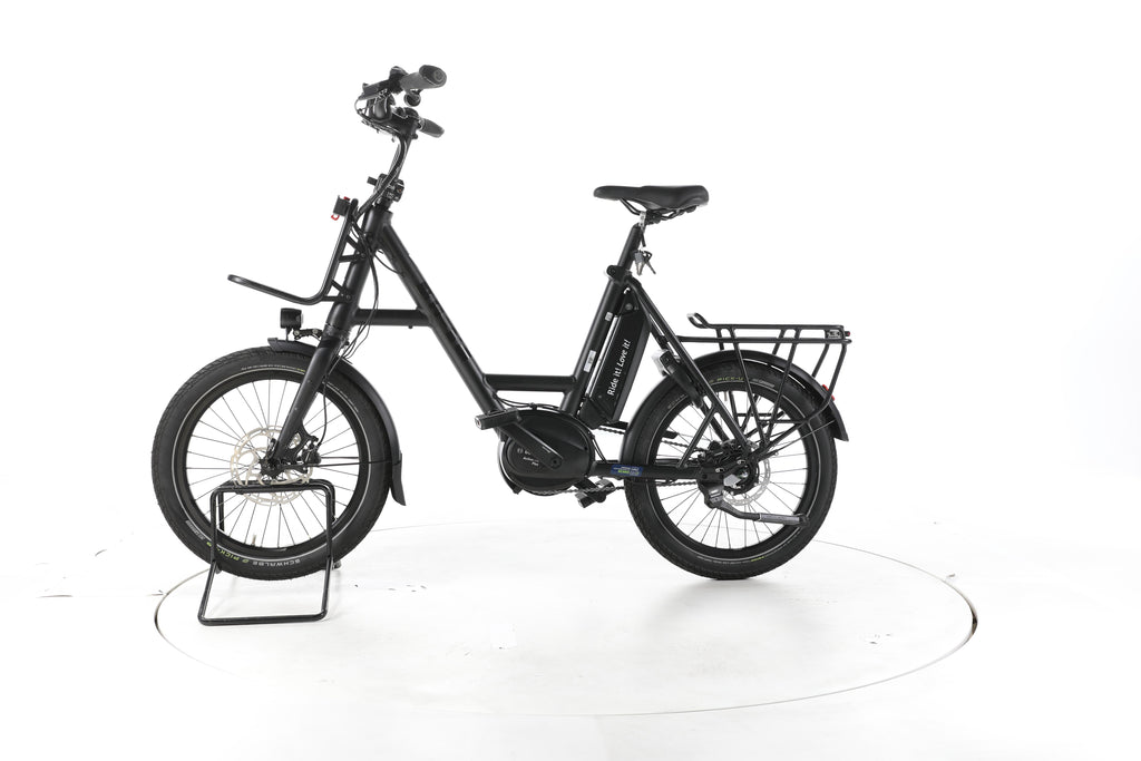 i:SY S8 RT Kompakt E-Bike Tiefeinsteiger - Image 7