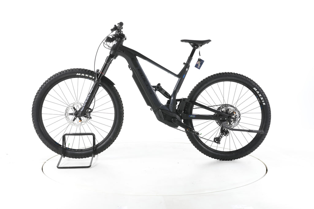 Bulls E-Stream EVO AM 4 E-Bike Fully - Image 7