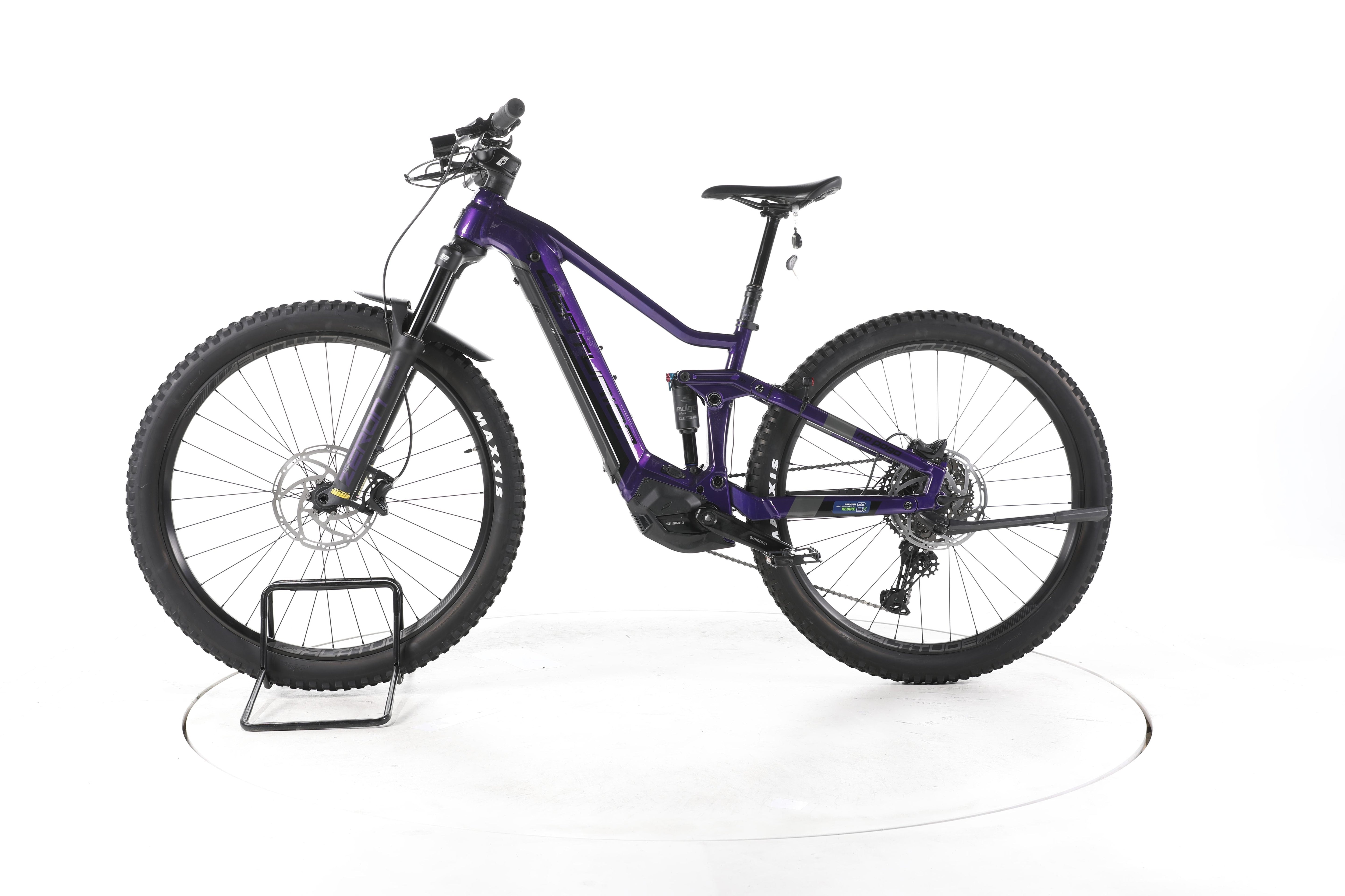 Centurion No Pogo F800i E-Bike Fully - Image 7
