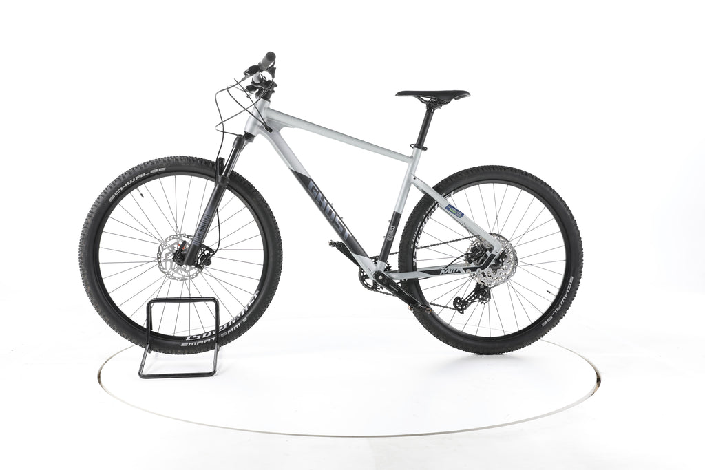 Ghost Kato Pro AL Fahrrad Hardtail - Image 7