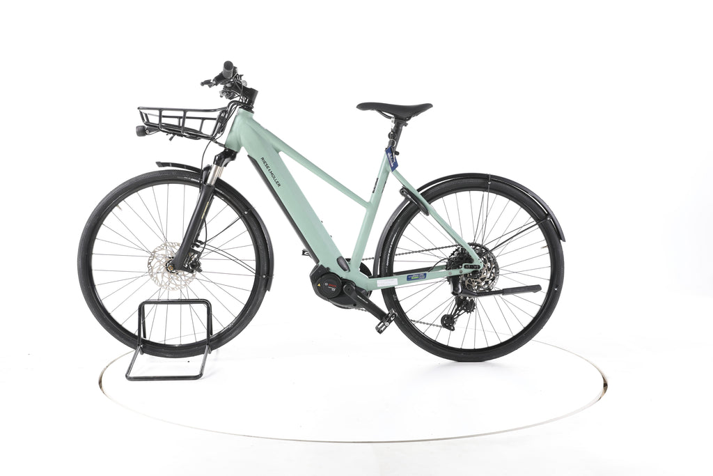 Riese & Müller Roadster Trekking E-Bike - Image 7