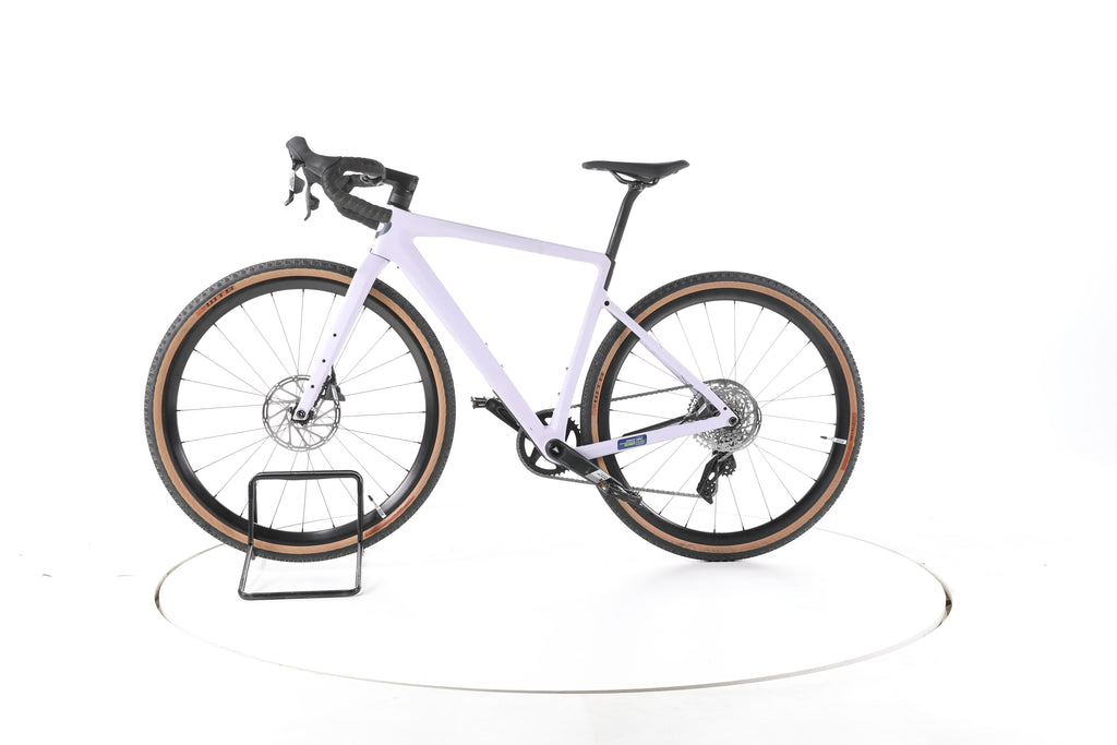 Rose Backroad APEX AXS XPLR 1x12 Gravelbike Carbon 2025 - Image 7