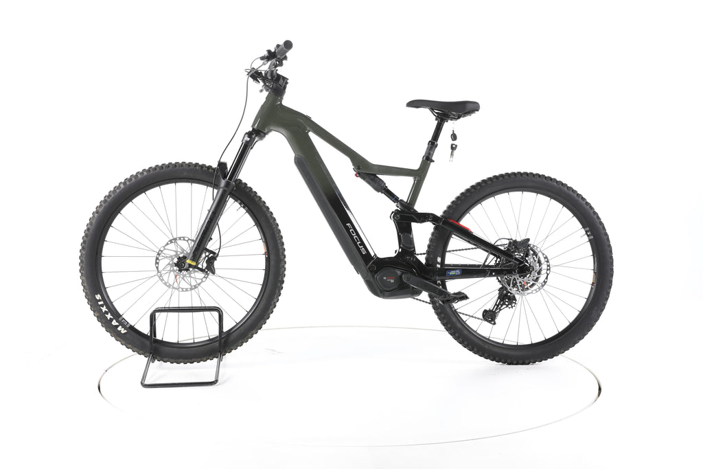 Focus Thron² 6.7 Fully E-Bike 2024 - Image 7