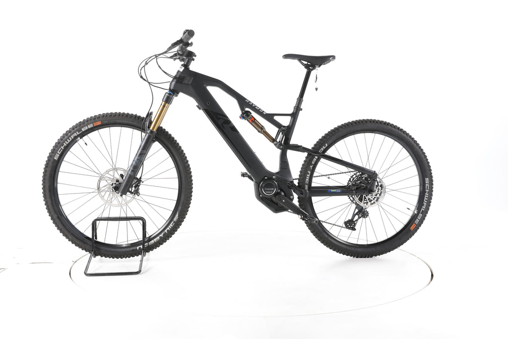 R Raymon FullRay 150E 8.0 E-Bike Fully - Image 7