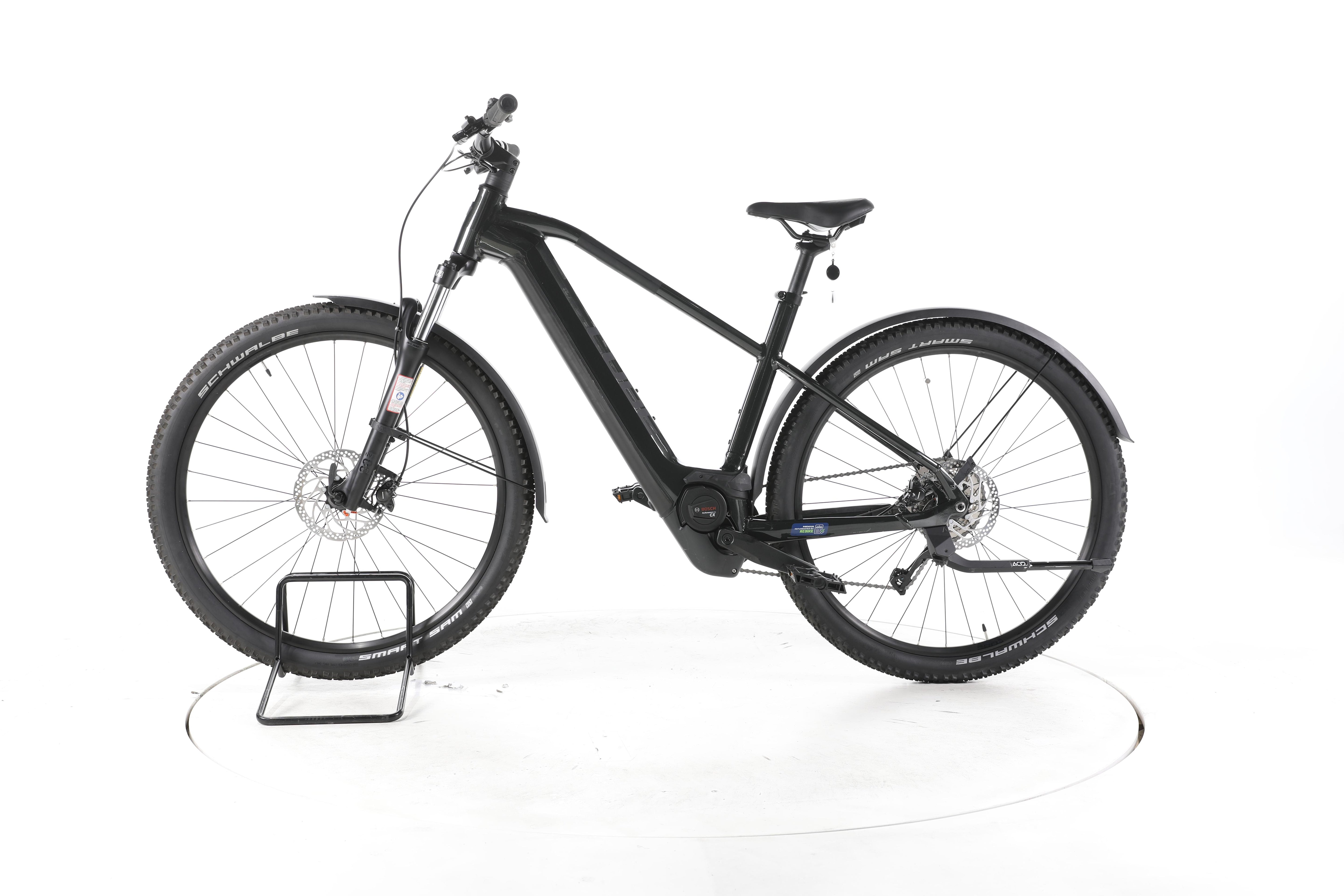 Cube Reaction Hybrid ONE E-Bike - Image 7