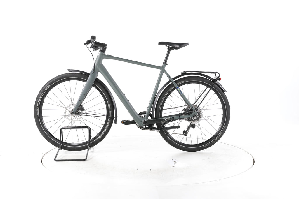 Winora E-Flitzer Trekking E-Bike - Image 7