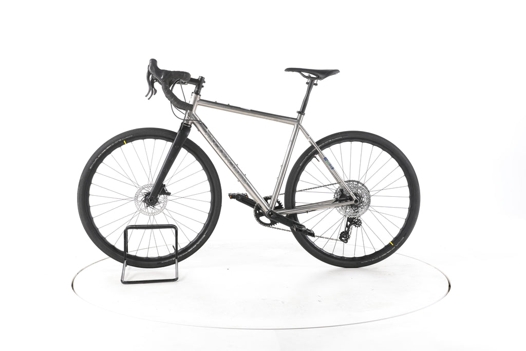 Falkenjagd Aristos T Gravel Gravelbike - Image 7