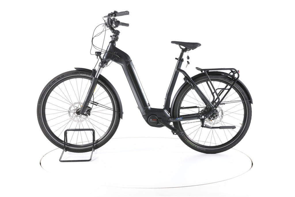 FLYER Gotour6 5.40 City E-Bike Tiefeinsteiger - Image 7