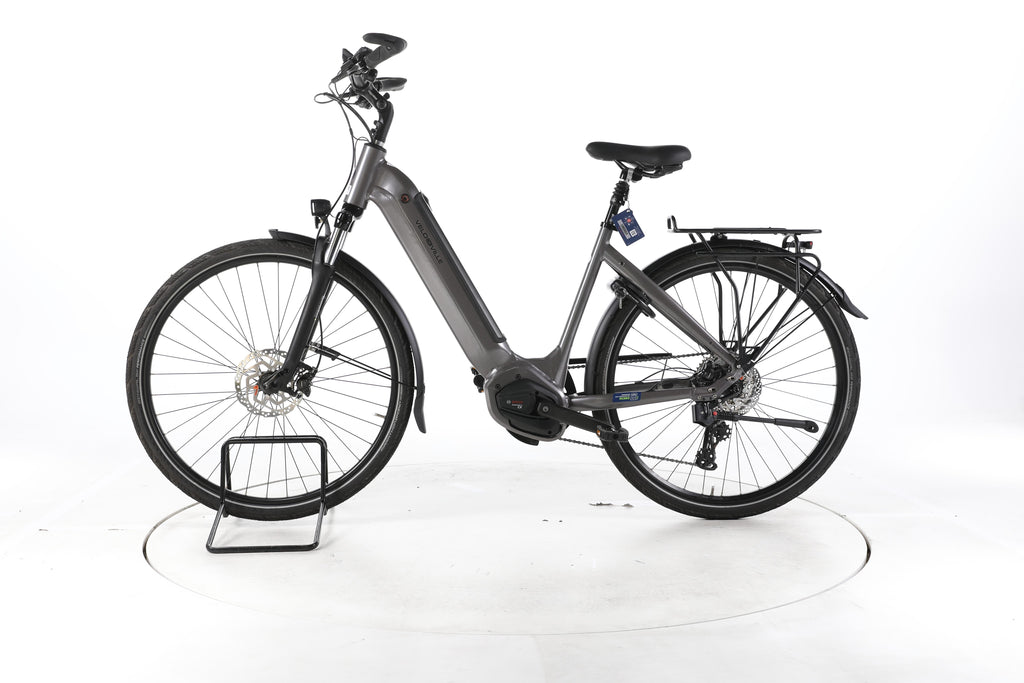 Velo de Ville AEB 990 Smart Trekking E-Bike Tiefeinsteiger - Image 7