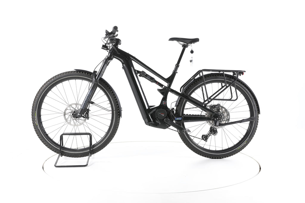 Cannondale Moterra Neo EQ SUV E-Bike - Image 7