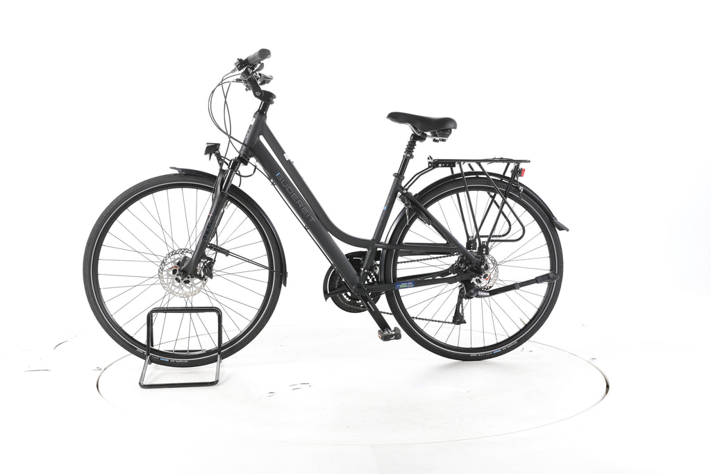Gudereit LC-30 Evo Fahrrad City & Trekking - Image 7