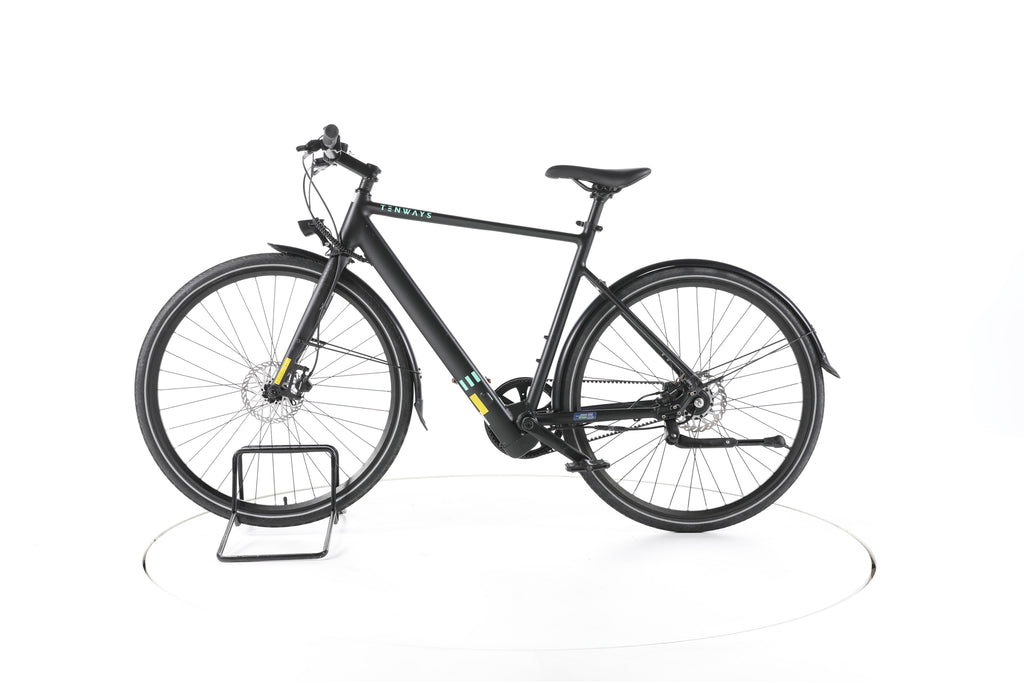 TENWAYS CGO600 City E-Bike - Image 7