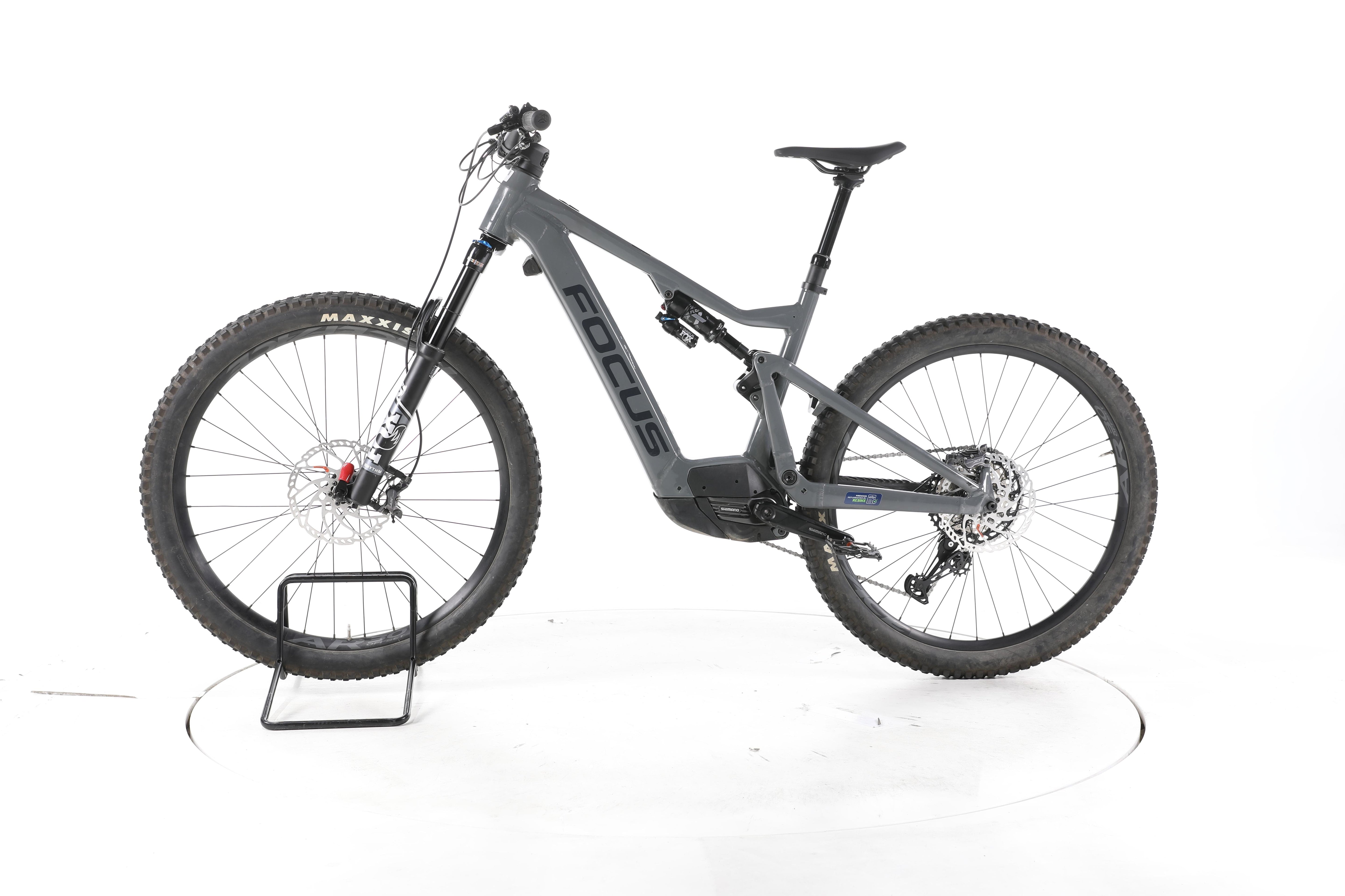 Focus Jam² 7.9 E-Bike Fully - Image 7
