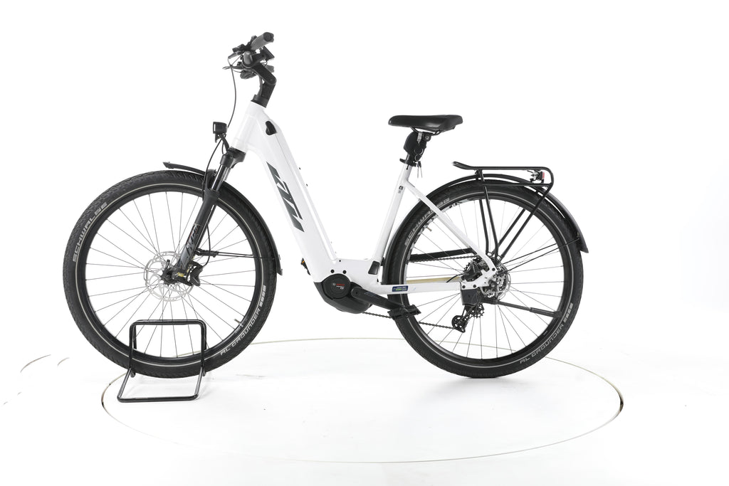 KTM Macina Gran Pro Trekking E-Bike Tiefeinsteiger - Image 7