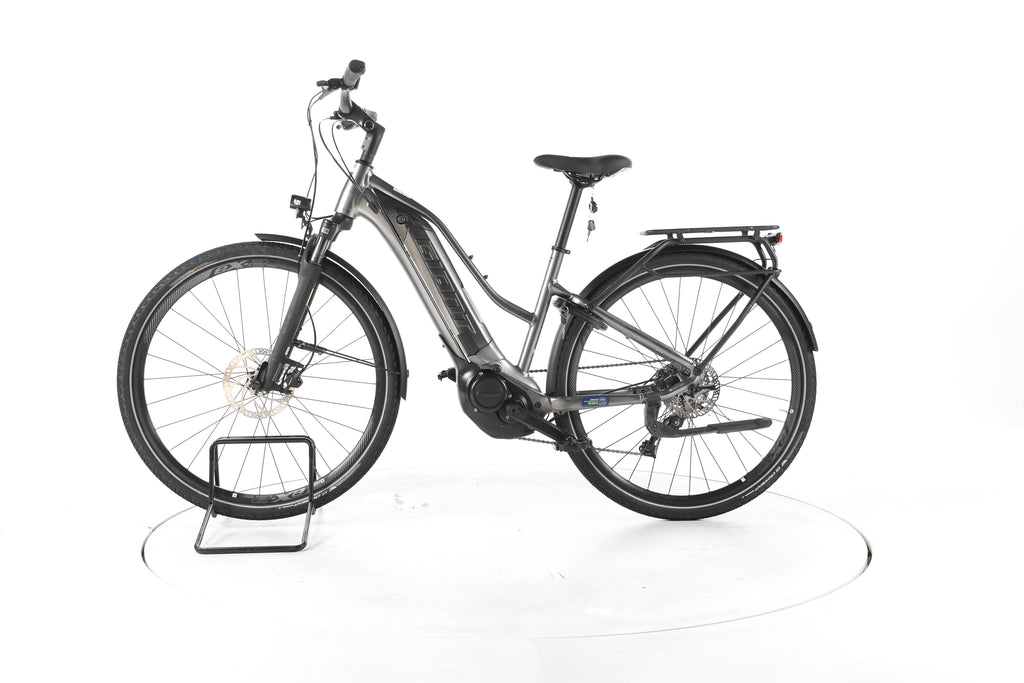 Giant Explore E + 3 STA Trekking E-Bike Tiefeinsteiger - Image 7
