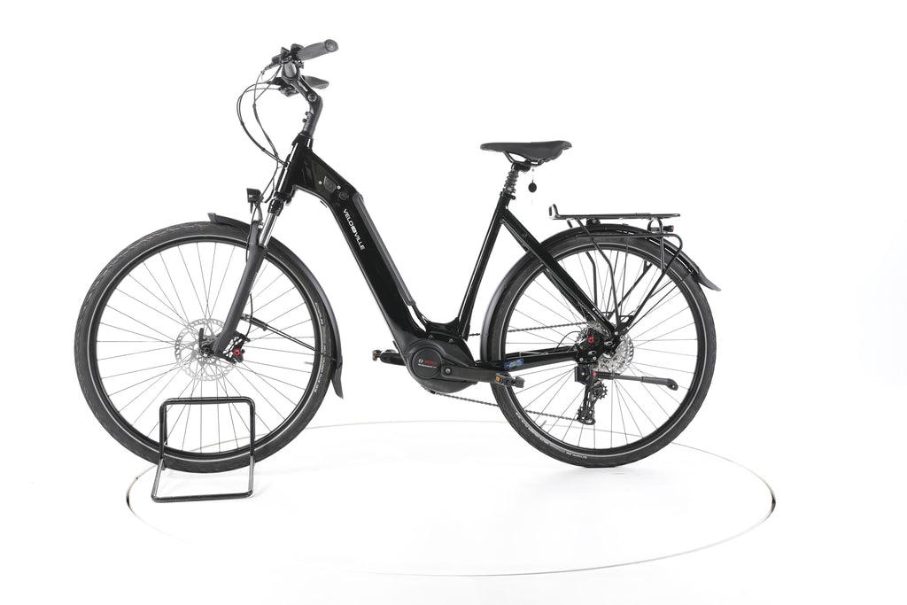 Velo de Ville AEB 890 Trekking E-Bike Tiefeinsteiger - Image 7
