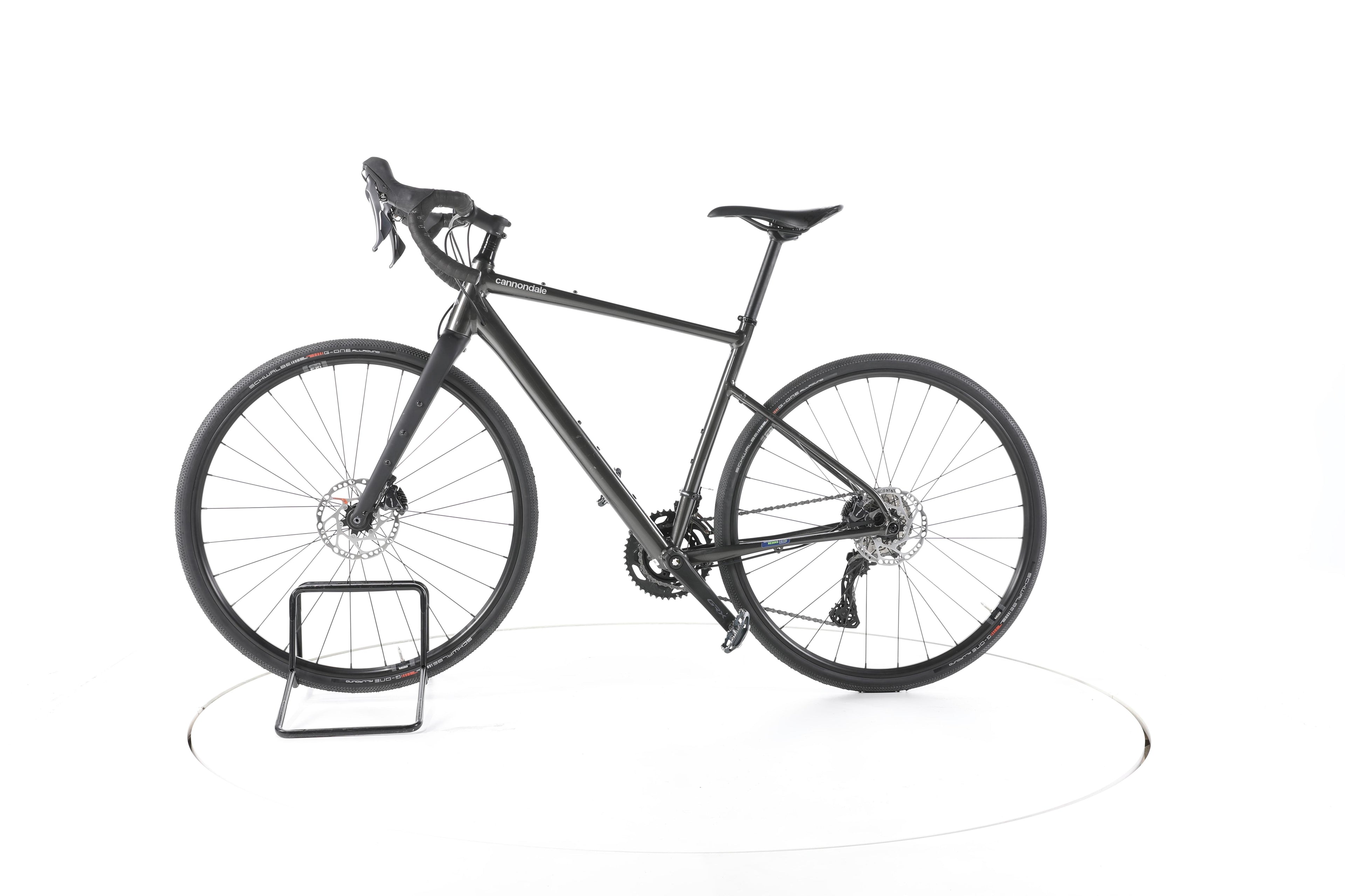 Cannondale Topstone 1 - Image 7