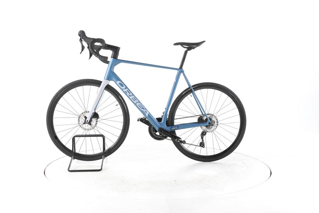 Orbea Orca M30 Rennrad Carbon 2025 - Image 7