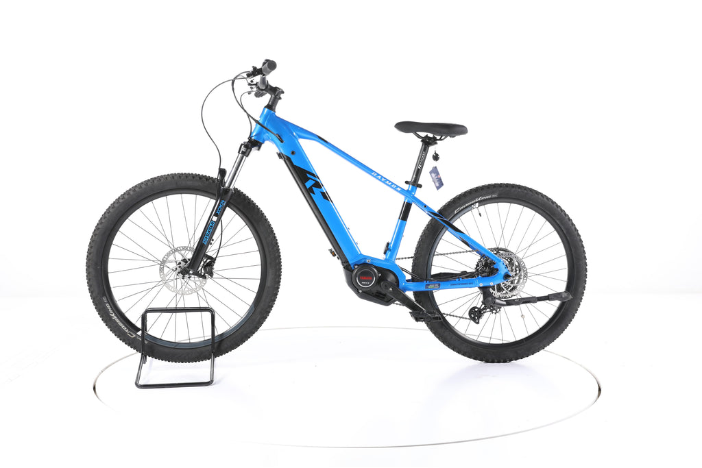 R Raymon HardRay E 6.0 E-Bike - Image 7