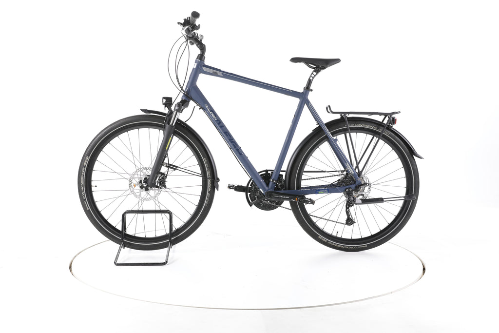 Raleigh Rushhour 4.0 XXL Fahrrad City & Trekking - Image 7