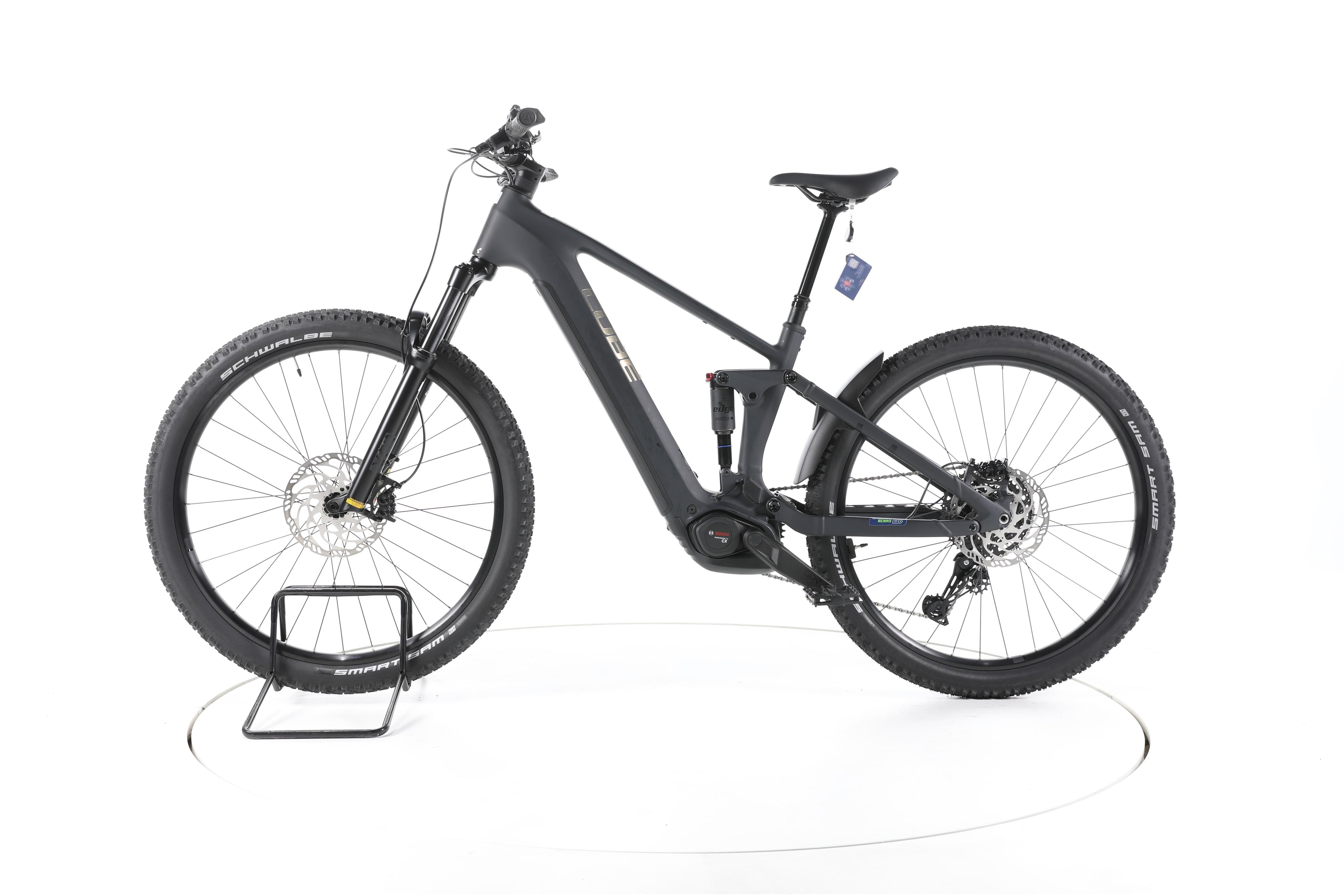 Cube Stereo Hybrid ONE22 Pro Fully E-Bike 2025 - Image 7