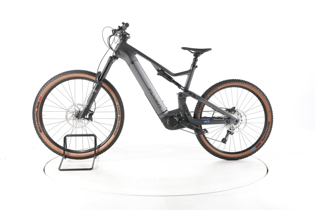 FLYER Uproc X 2.10 E-Bike Fully 2024 - Image 7